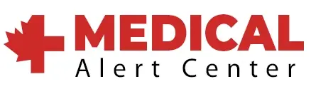 Medical Care Alert Logo